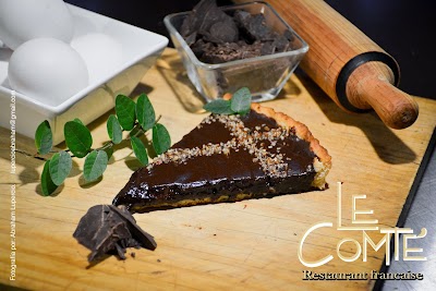 Le Comte Sucursal Lopez Cotilla